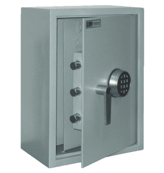 CMI Security Key Cabinet SKC-250D