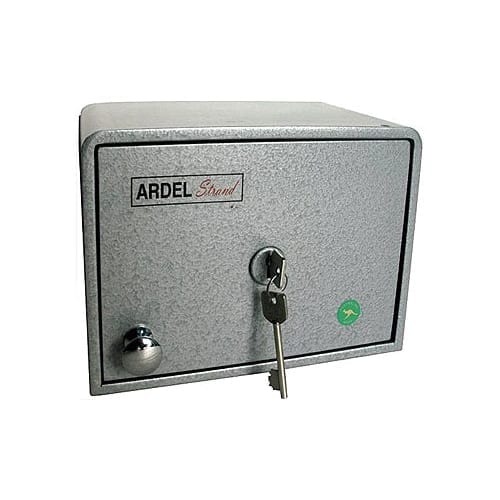 Ardel Strand Wall Safe WS2K