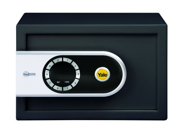 Yale Elite Safe Small YSEL/200/EG7
