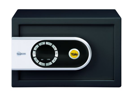 Yale Elite Safe Small YSEL/200/EG7