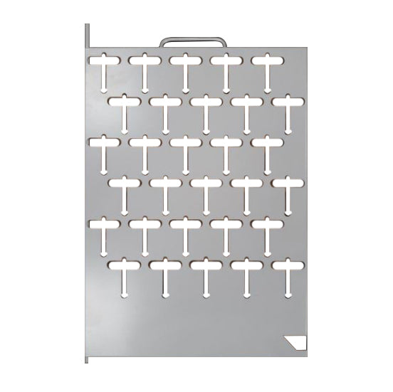LockIT Key Cabinet Shepherd 30 Slot Panel