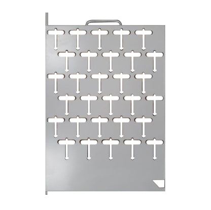 LockIT Key Cabinet Shepherd 30 Slot Panel