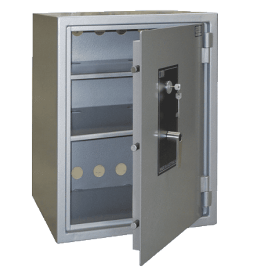 CMI Surveillance Safe VESC-D