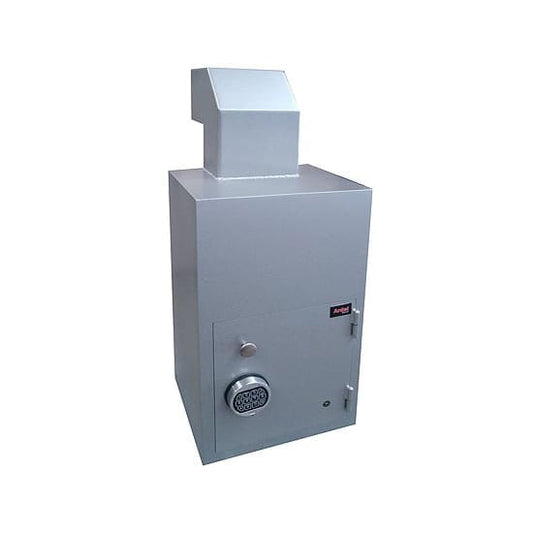 Ardel TWDS through the wall deposit safe