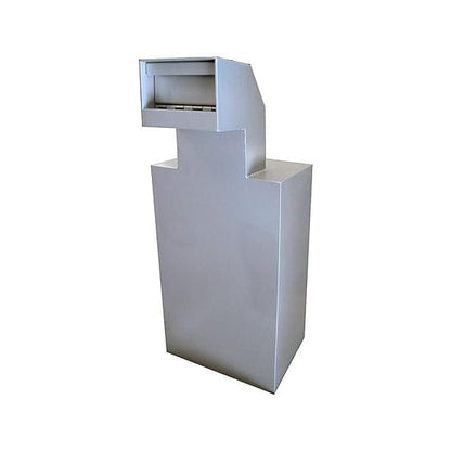 Ardel TWDS through the wall deposit safe
