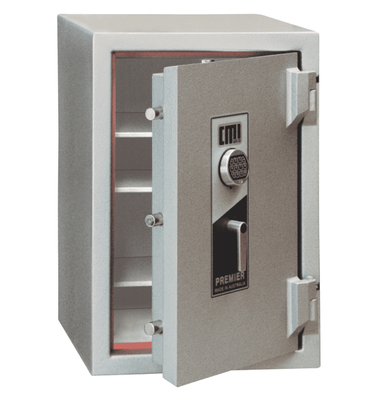 CMI Premier Safe PR10-C