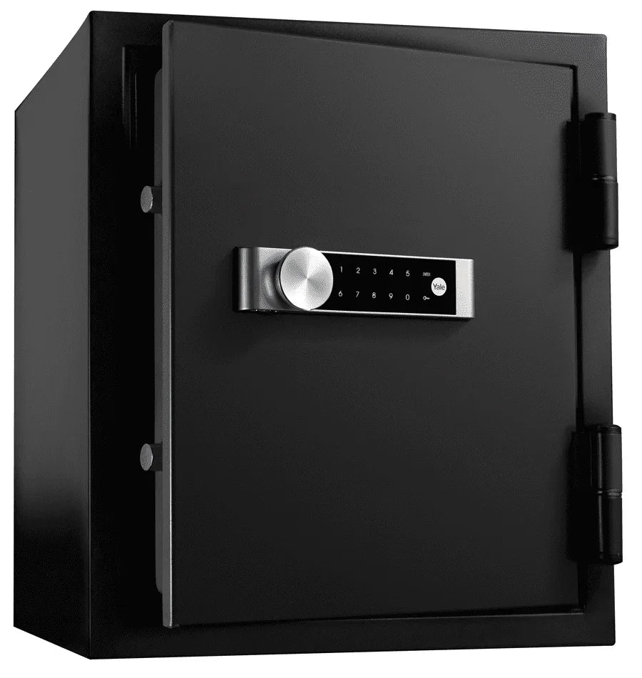 Yale Fire Security Safe Extra Large YFH/530/FG3