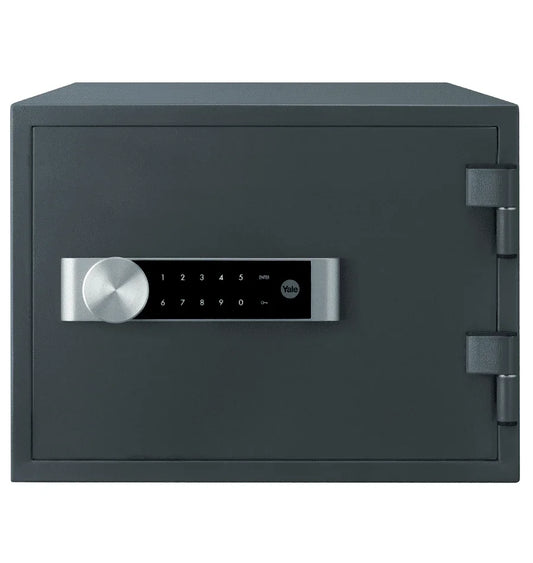 Yale Document Fire Safe Medium YFM/352/FG2