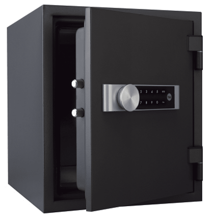 Yale Document Fire Safe Large YFM/420/FG2