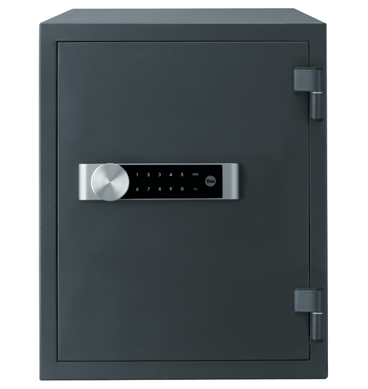 Yale Document Fire Safe Large YFM/420/FG2