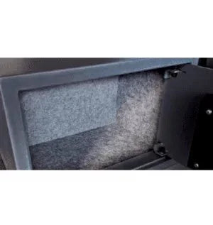 Yale Elite Safe Small YSEL/200/EG7