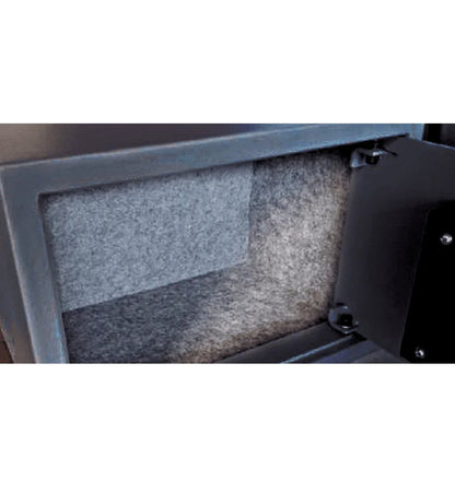 Yale Elite Safe Medium YSEL/250/EG7