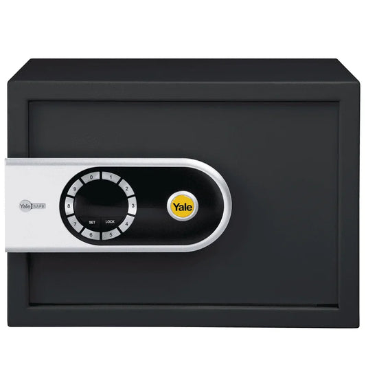 Yale Elite Safe Medium YSEL/250/EG7
