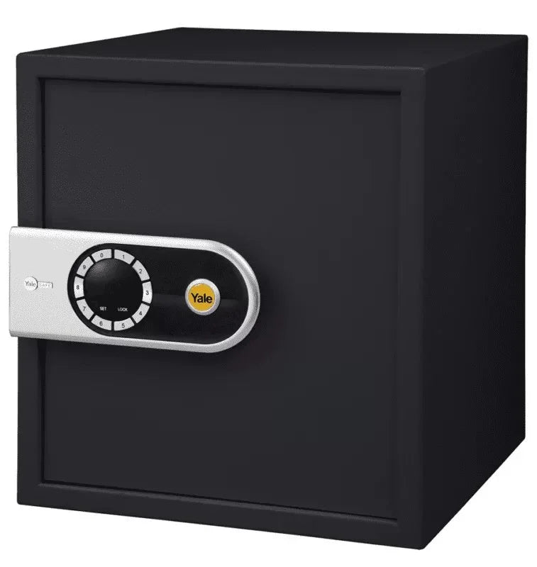Yale Elite Safe Large YSEL/390/EG7