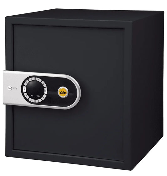 Yale Elite Safe Large YSEL/390/EG7