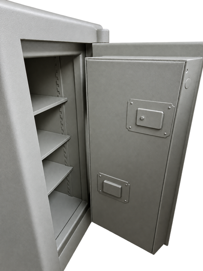 Pre-Used Chubb TDR Safe No. SG70