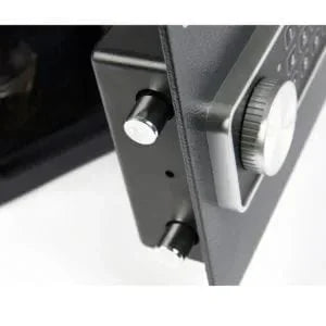 Chubb Air 15 Safe