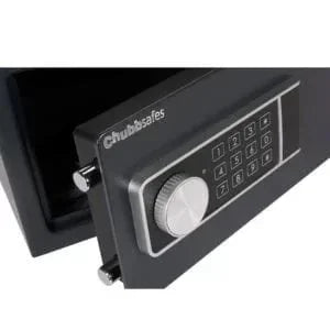 Chubb Air 25 Laptop Safe