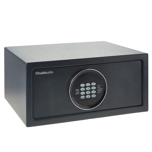 Chubb Air Hotel Safe