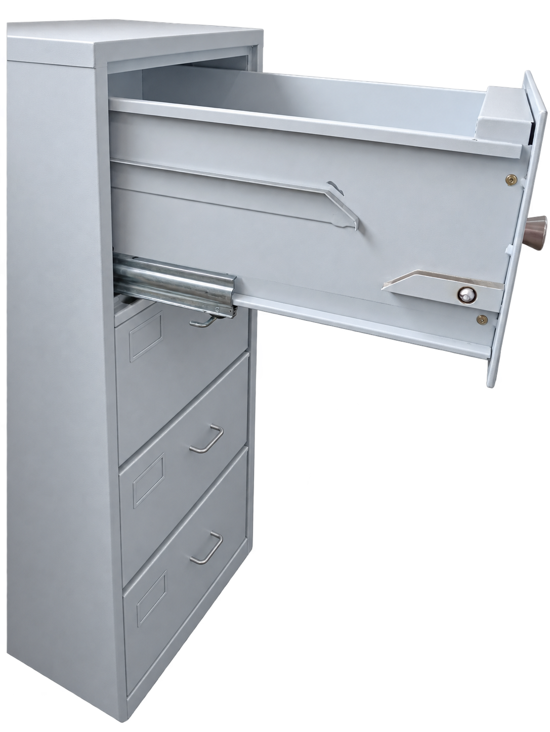 Pre-Used BOSCO Filing Cabinet No. SG66