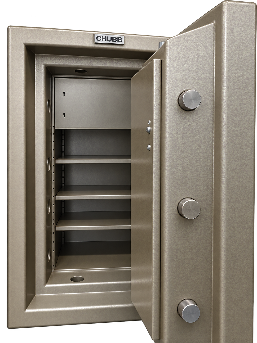 Pre-Used Chubb TDR Safe No. SG21