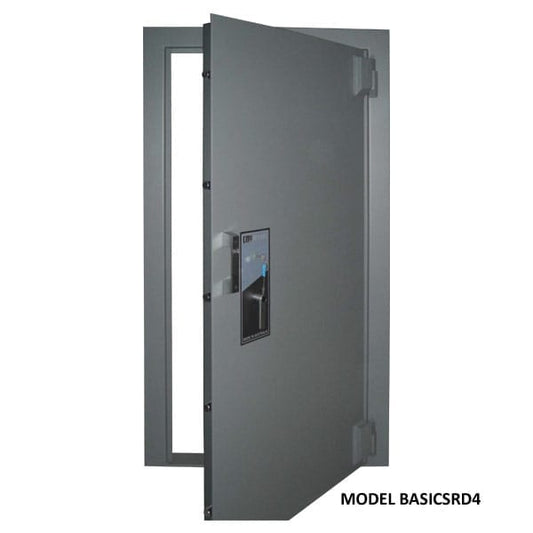 Strong Room Doors
