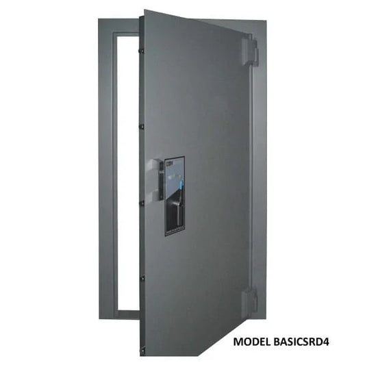 Strong Room Doors