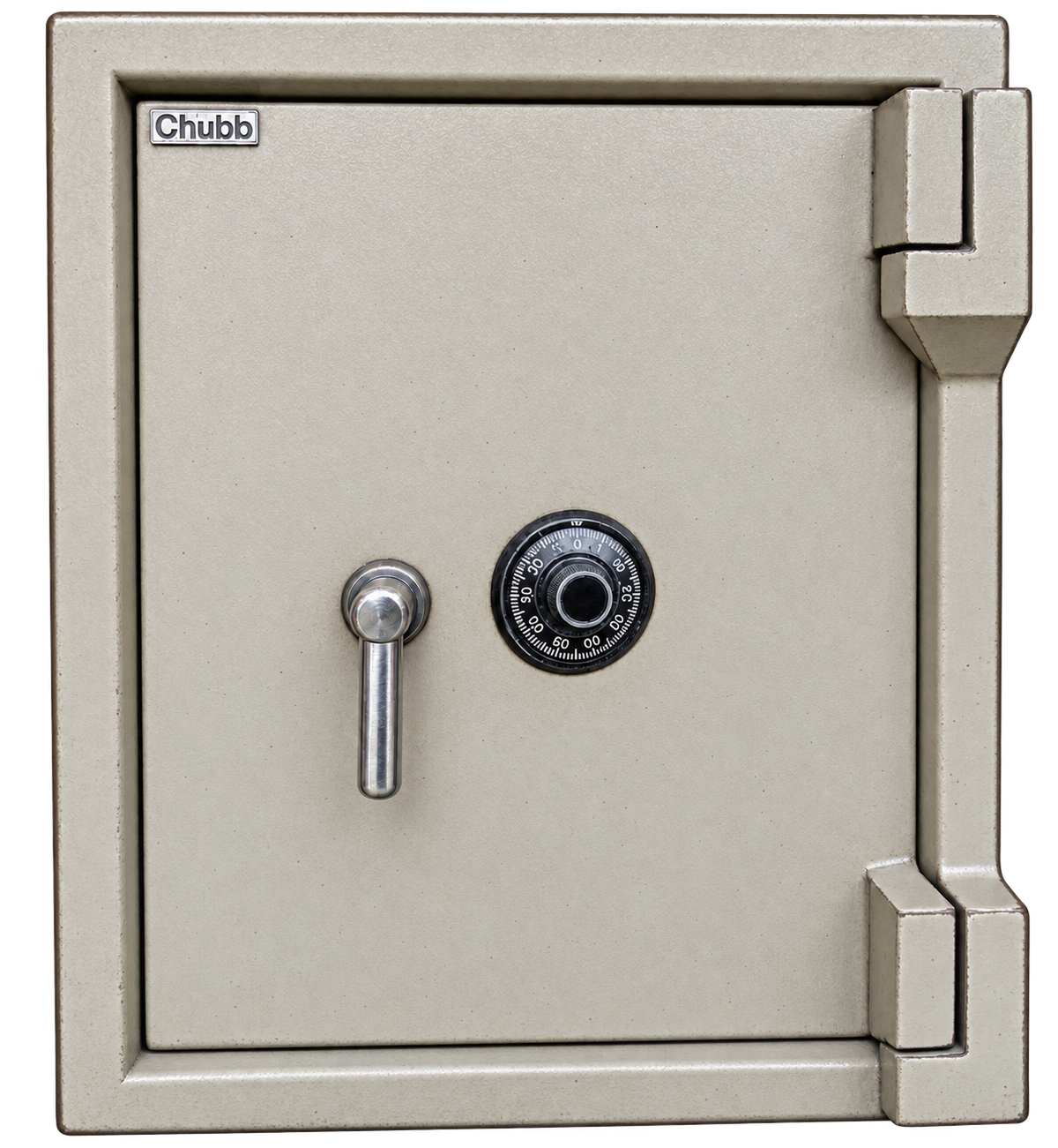 Pre-Used Chubb Deposit Safe No. SG71