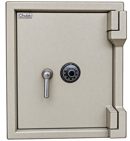 Pre-Used Chubb Deposit Safe No. SG71