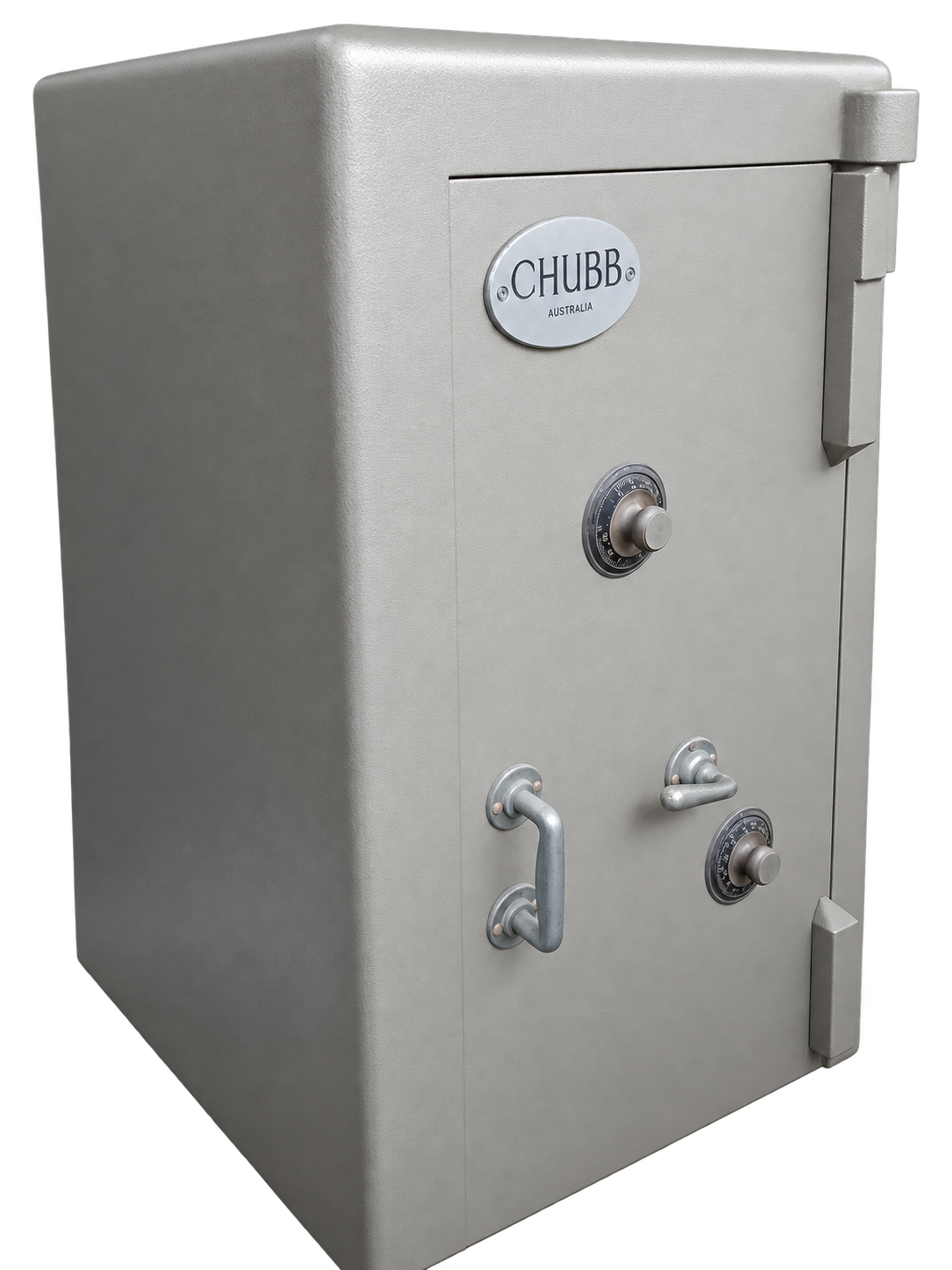 Pre-Used Chubb TDR Safe No. SG70