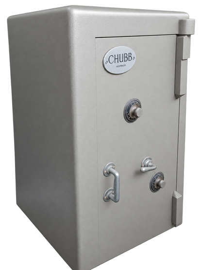 Pre-Used Chubb TDR Safe No. SG70