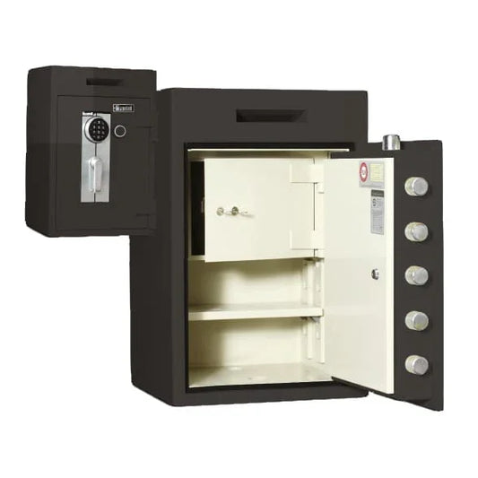 Guardall Security Deposit Safe BFG400D