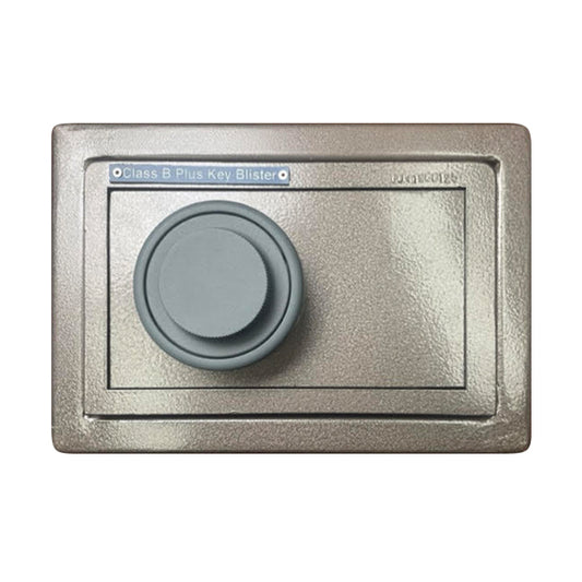 SCEC Approved Class B Plus Key Blister & Sleeve