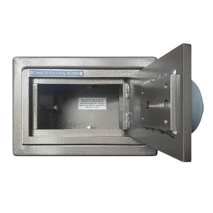 SCEC Approved Class B Plus Key Blister & Sleeve