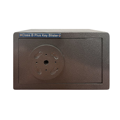 SCEC Approved Class B Plus Key Blister & Sleeve