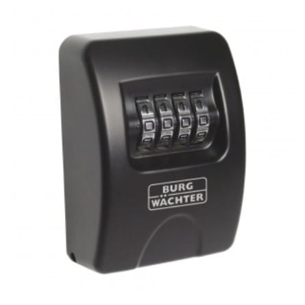 Burg Wachter Key Safe 10-SB