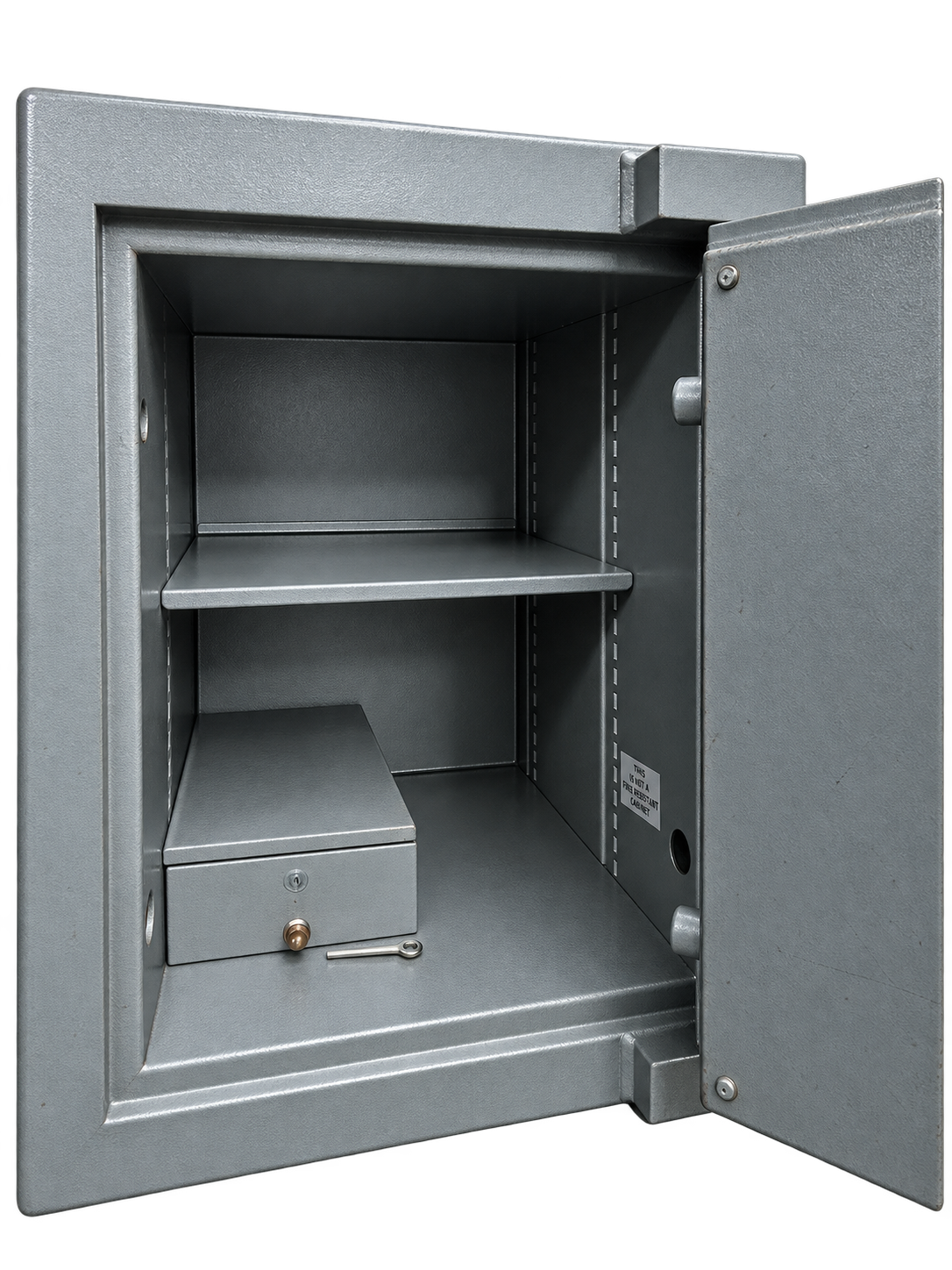 Pre-Used CMI TDR Safe No. SG11