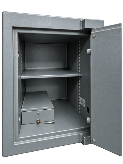 Pre-Used CMI TDR Safe No. SG11