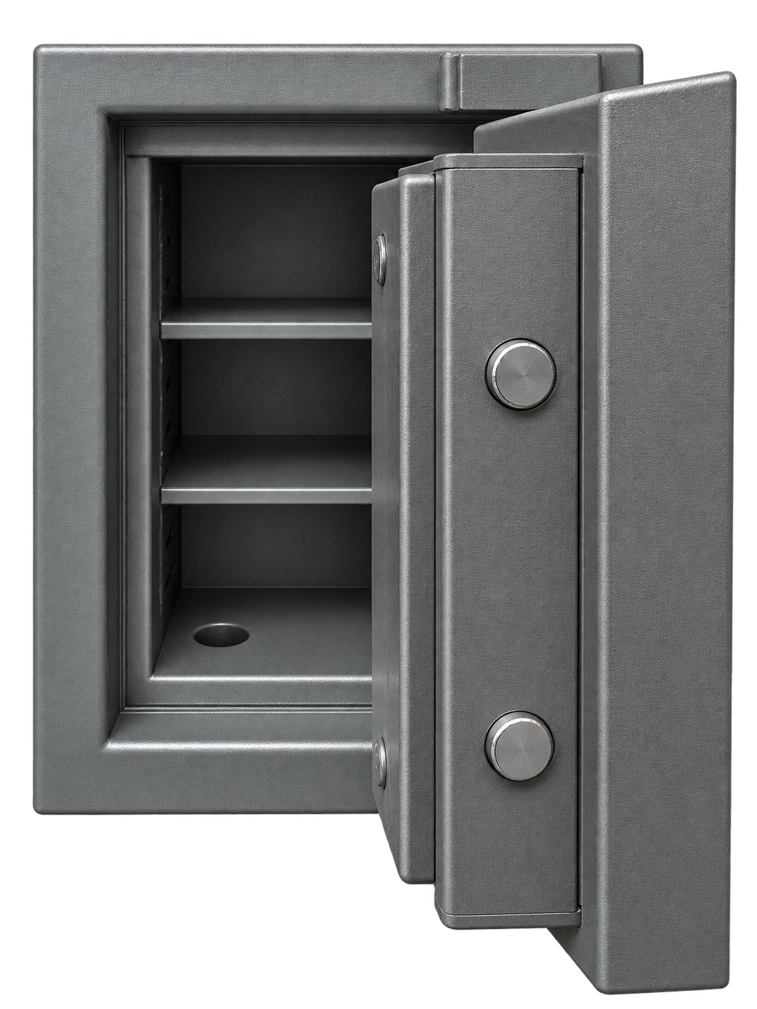 Pre-Used CMI TDR Safe No. SG17