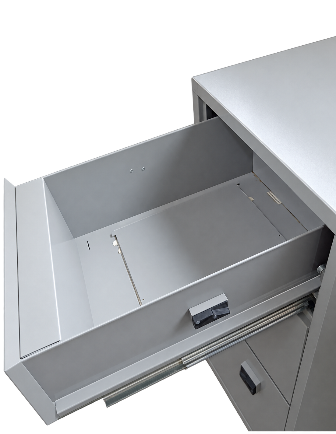 Pre-Used Planex Filing Cabinet No. SG68