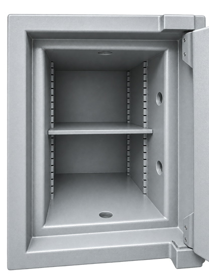 Pre-Used Chubb TDR Safe No. SG18