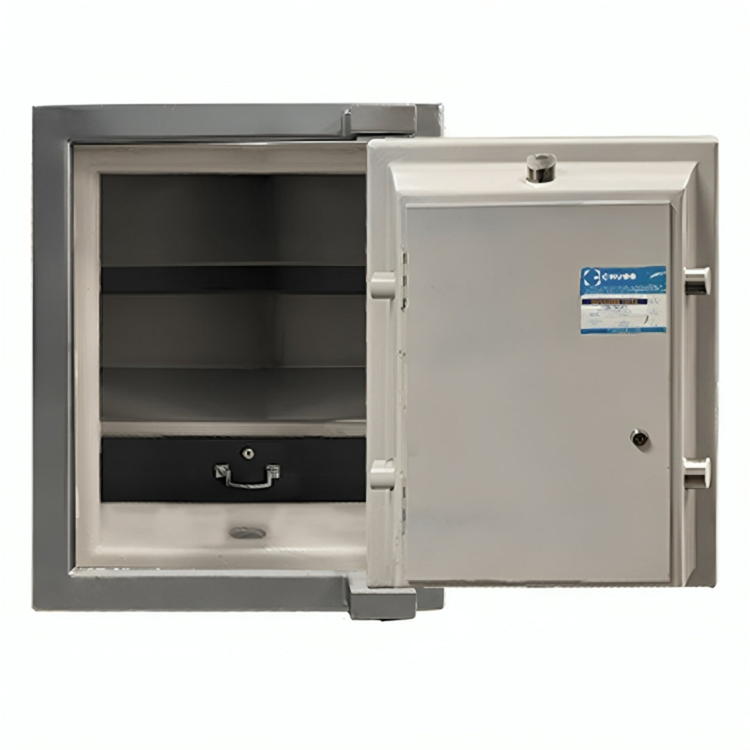 Pre-Used Chubb High Security Safe No.213