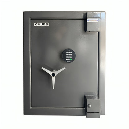 Pre-Used Chubb High Security Safe No.254