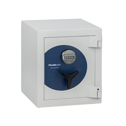 Chubb Mini Banker MKII - Size1