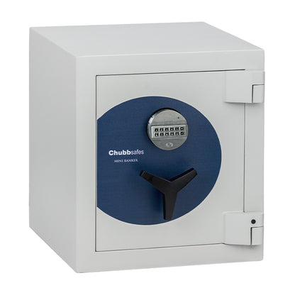 Chubb Mini Banker MKII - Size2