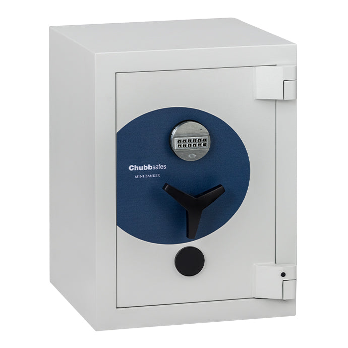 Chubb Mini Banker MKII - Size3