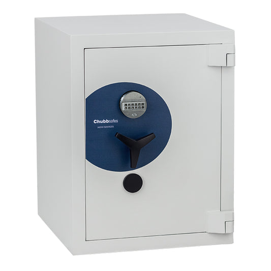 Chubb Mini Banker MKII - Size5