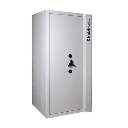 Chubb Europa Grade II Safe 3CK