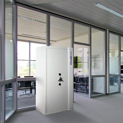 Chubb Europa Grade II Safe 4DK