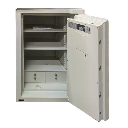 Chubb Europa Grade II Safe 4CK